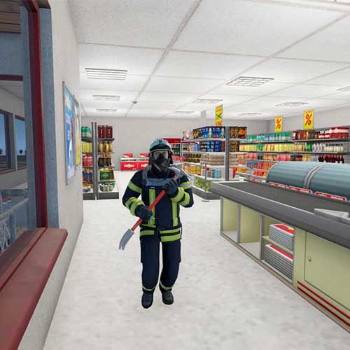 Emergency Call 112 – The Fire Fighting Simulation 2 Cd Key Steam Global